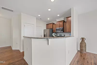 1038 Laceflower Drive, Durham, NC 27713 - Photo 9