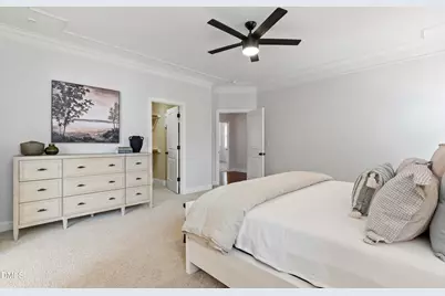 612 Peach Orchard Place, Cary, NC 27519 - Photo 33