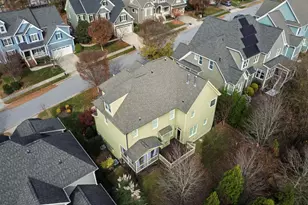 612 Peach Orchard Pl, Cary, NC 27519 - Photo 7