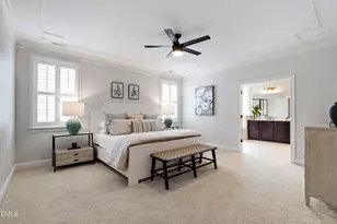 612 Peach Orchard Pl, Cary, NC 27519 - Photo 31