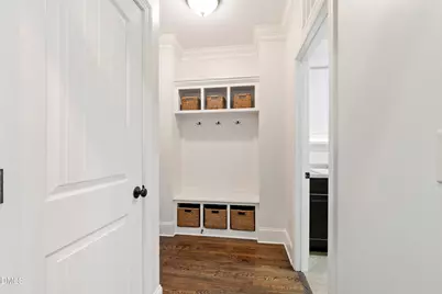 612 Peach Orchard Place, Cary, NC 27519 - Photo 57