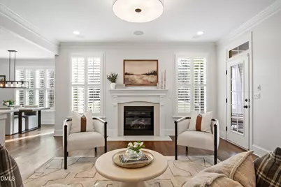 612 Peach Orchard Place, Cary, NC 27519 - Photo 19