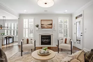 612 Peach Orchard Pl, Cary, NC 27519 - Photo 19