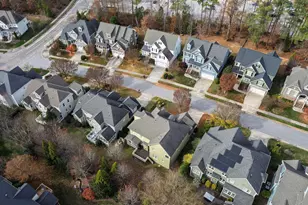 612 Peach Orchard Pl, Cary, NC 27519 - Photo 59