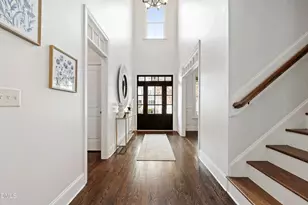 612 Peach Orchard Pl, Cary, NC 27519 - Photo 11