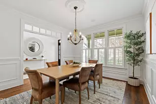 612 Peach Orchard Pl, Cary, NC 27519 - Photo 5