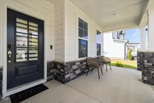 640 Marion Hills Wy, Knightdale, NC 27545 - Photo 3