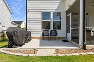 640 Marion Hills Wy, Knightdale, NC 27545 - Photo 61