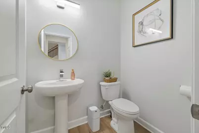 640 Marion Hills Way, Knightdale, NC 27545 - Photo 11