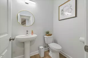 640 Marion Hills Wy, Knightdale, NC 27545 - Photo 11