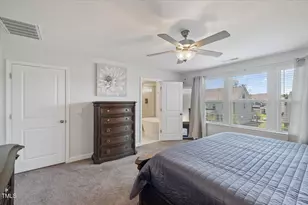 640 Marion Hills Wy, Knightdale, NC 27545 - Photo 39