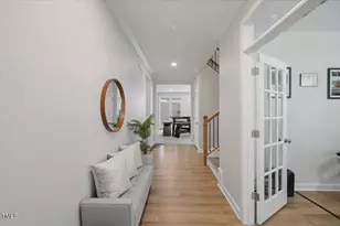 640 Marion Hills Wy, Knightdale, NC 27545 - Photo 5