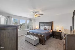 640 Marion Hills Wy, Knightdale, NC 27545 - Photo 37