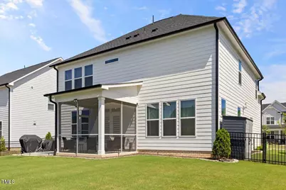 640 Marion Hills Way, Knightdale, NC 27545 - Photo 63