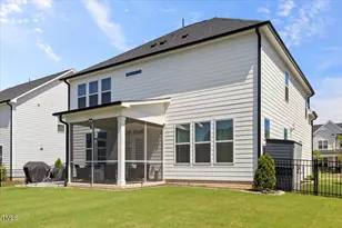 640 Marion Hills Wy, Knightdale, NC 27545 - Photo 63