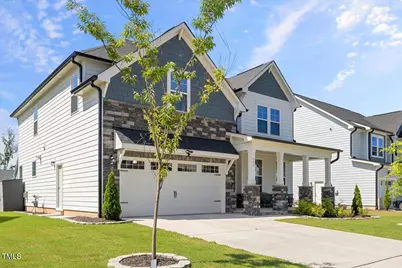 640 Marion Hills Way, Knightdale, NC 27545 - Photo 57