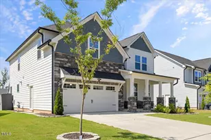 640 Marion Hills Wy, Knightdale, NC 27545 - Photo 57