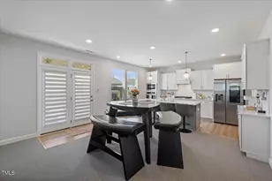 640 Marion Hills Wy, Knightdale, NC 27545 - Photo 13