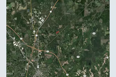 0 T Tarpey Lane, Sanford, NC 27330 - Photo 3