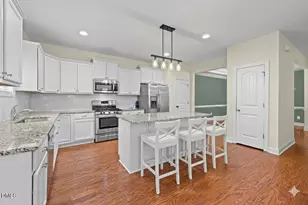 1321 Sourwood Dr, Wake Forest, NC 27587 - Photo 11