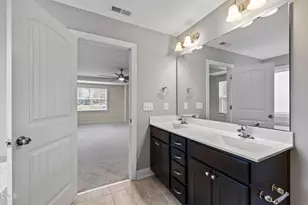 1321 Sourwood Dr, Wake Forest, NC 27587 - Photo 27