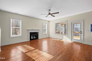 1321 Sourwood Dr, Wake Forest, NC 27587 - Photo 15