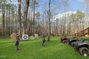 1321 Sourwood Dr, Wake Forest, NC 27587 - Photo 23