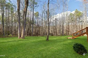 1321 Sourwood Dr, Wake Forest, NC 27587 - Photo 21