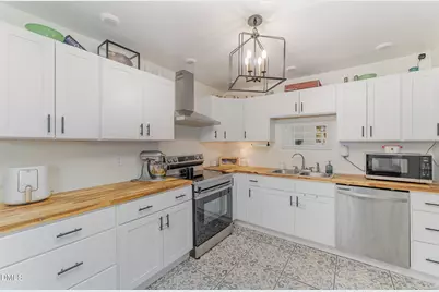 205 W South Street, Fremont, NC 27830 - Photo 3