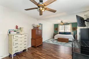 205 W South St, Fremont, NC 27830 - Photo 15