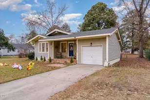 205 W South St, Fremont, NC 27830 - Photo 31