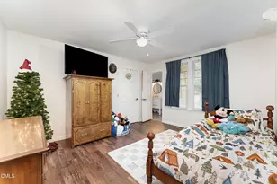 205 W South St, Fremont, NC 27830 - Photo 19