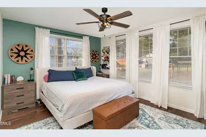 205 W South Street, Fremont, NC 27830 - Photo 17