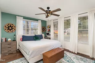 205 W South St, Fremont, NC 27830 - Photo 17