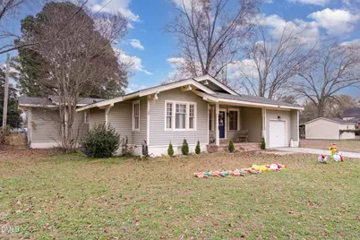 205 W South Street, Fremont, NC 27830 - Photo 33