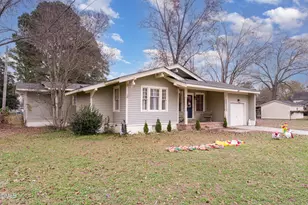 205 W South St, Fremont, NC 27830 - Photo 33