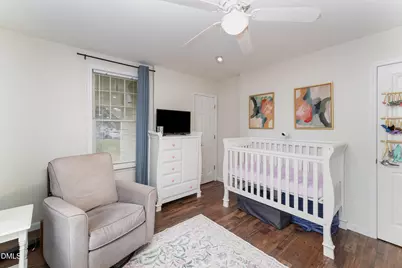 205 W South Street, Fremont, NC 27830 - Photo 23