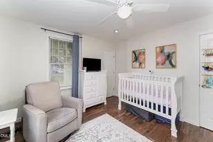 205 W South St, Fremont, NC 27830 - Photo 23