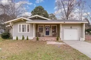 205 W South St, Fremont, NC 27830 - Photo 29