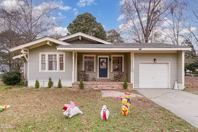 205 W South Street, Fremont, NC 27830 - Photo 1