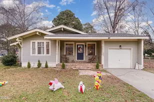 205 W South St, Fremont, NC 27830 - Photo 1