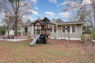 205 W South Street, Fremont, NC 27830 - Photo 37