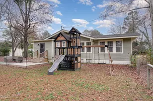 205 W South St, Fremont, NC 27830 - Photo 37