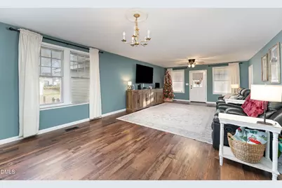 205 W South Street, Fremont, NC 27830 - Photo 5