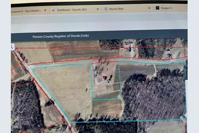 Tbd Ephesus Church Road, Semora, NC 27343 - Photo 1