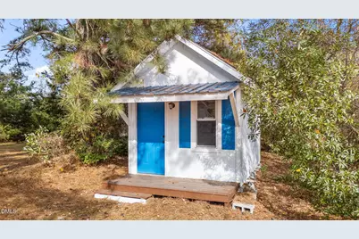 2874 Beulahtown Road, Kenly, NC 27542 - Photo 37