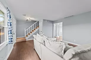 2874 Beulahtown Rd, Kenly, NC 27542 - Photo 5