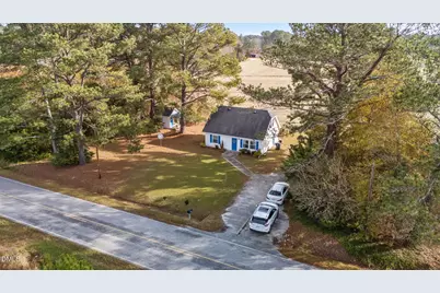 2874 Beulahtown Road, Kenly, NC 27542 - Photo 33