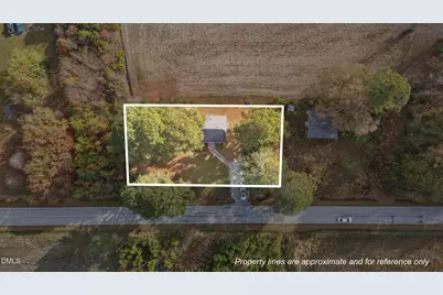 2874 Beulahtown Road, Kenly, NC 27542 - Photo 39