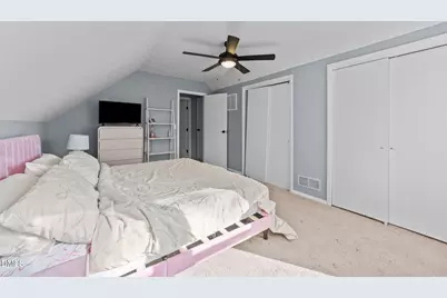 2874 Beulahtown Road, Kenly, NC 27542 - Photo 21